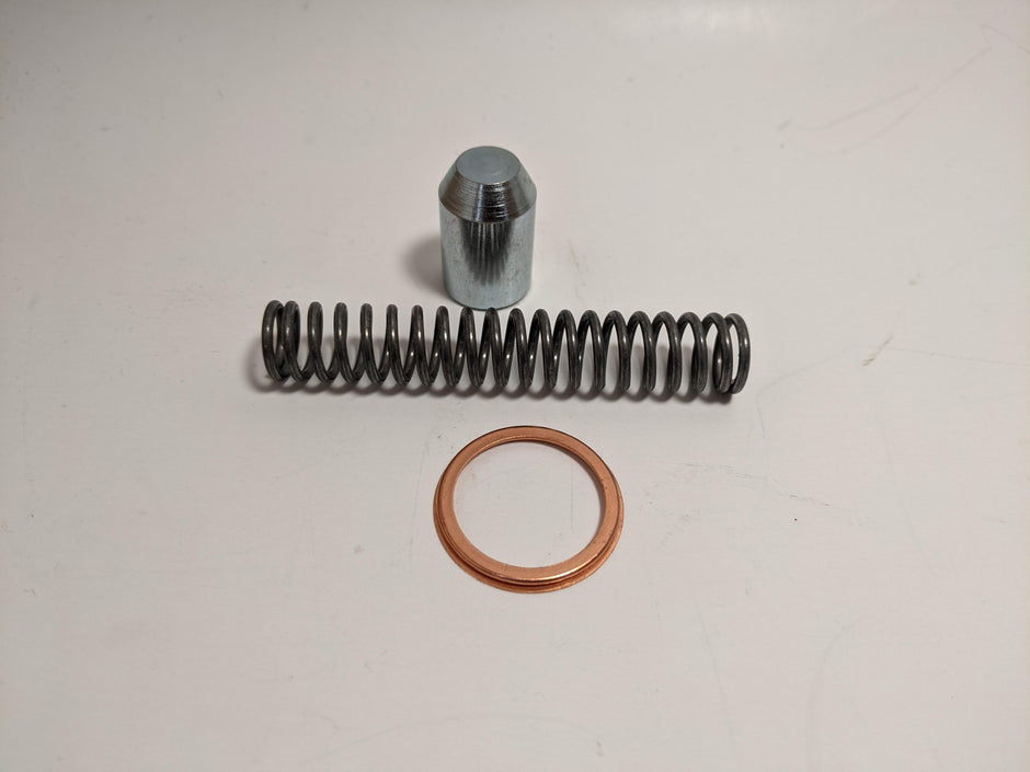 Spridget Engine Internal – Bugeyeguys
