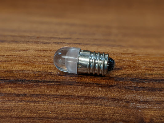 Screw Base LED Bulb