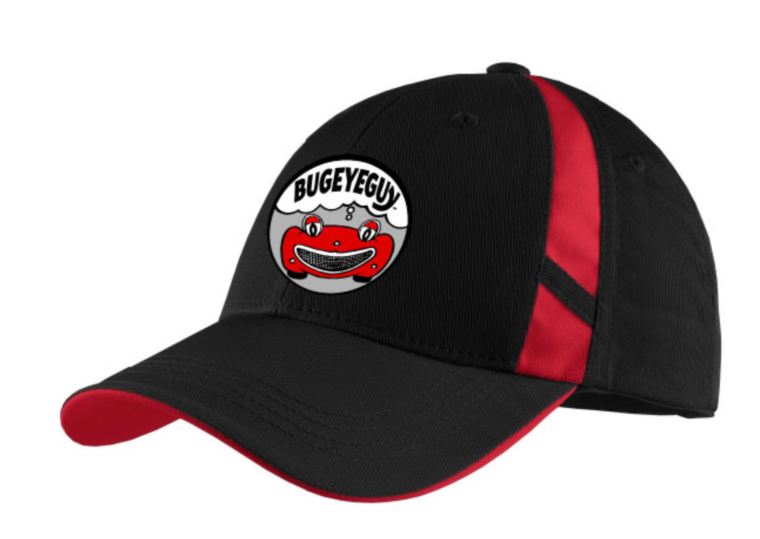 Premium Bugeyeguy "Pit Crew" Hat