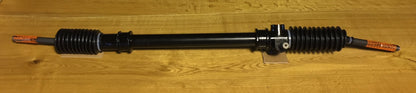 Austin Healey Sprite New RHD steering rack, compete Mechanical - Bugeye