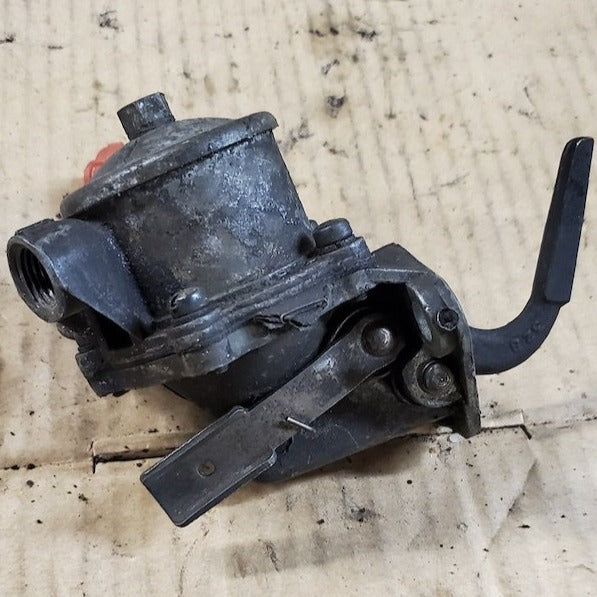 Used Fuel Pump Assembly