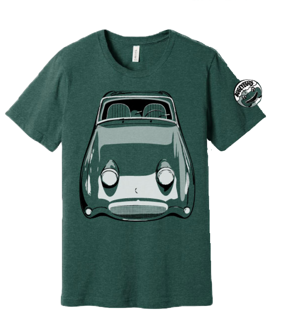 "Pure" Bugeye T-Shirt