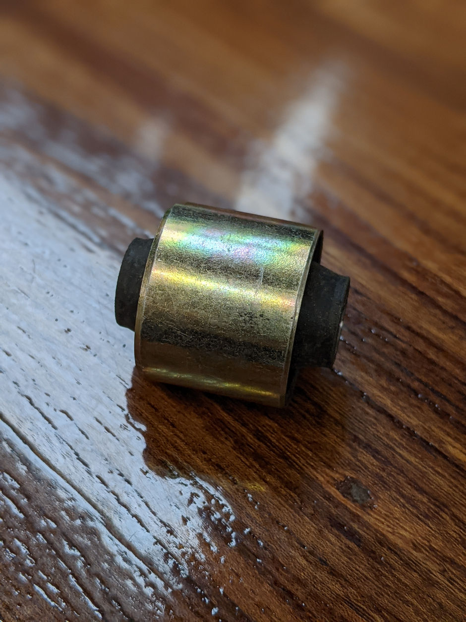 Spridget Rear Suspension – Bugeyeguys