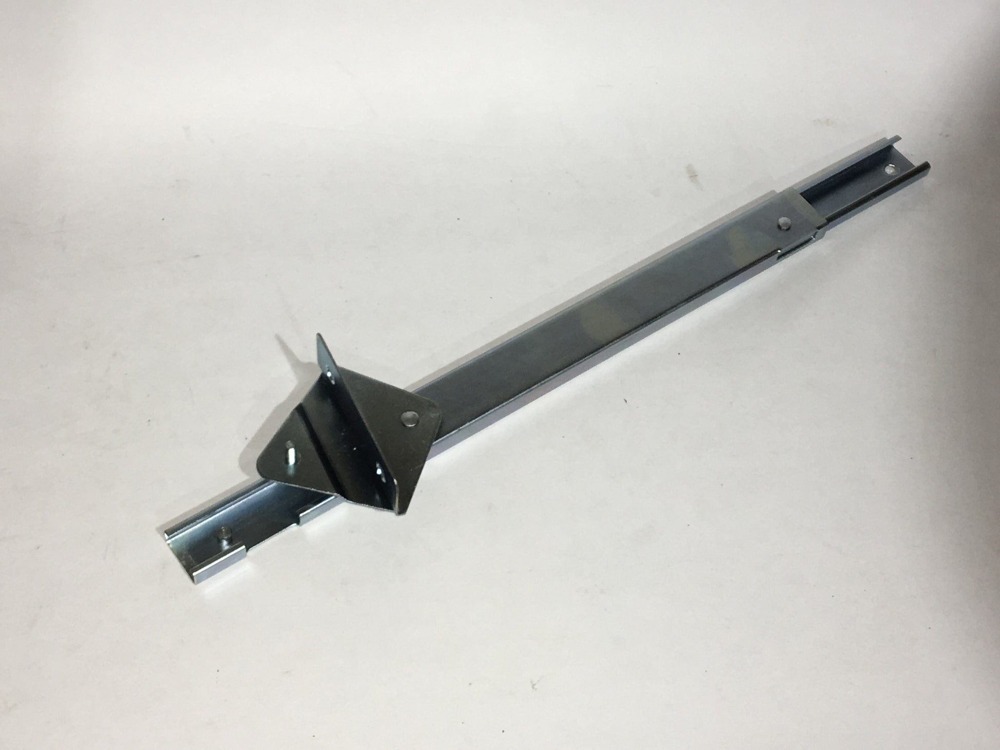 Austin Healey Sprite Telescopic bonnet stay strut (sold individually) Exterior - Bugeye