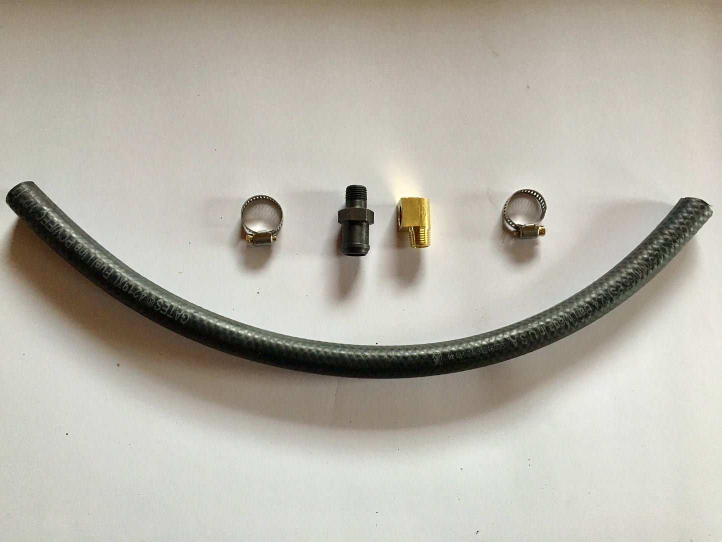 Austin Healey Sprite PCV kit Mechanical - Bugeye