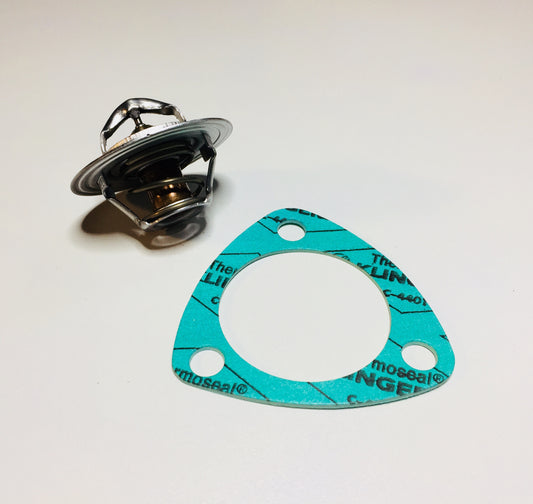 Austin Healey Sprite Thermostat with Gasket Mechanical - Bugeye