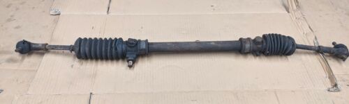 Steering Rack Cores