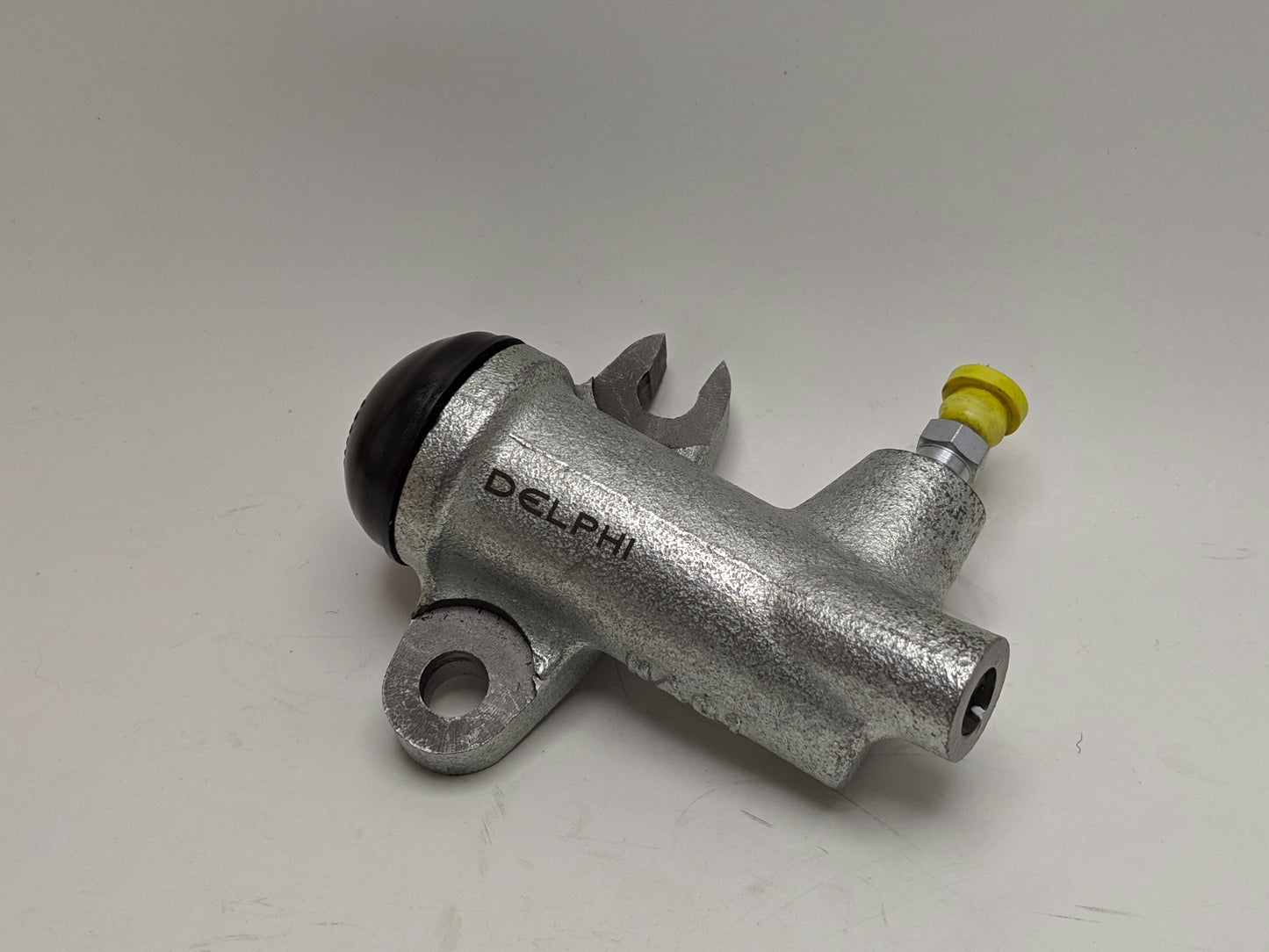 Austin Healey Sprite Improved clutch slave cylinder-stock 7/8" bore Mechanical - Bugeye