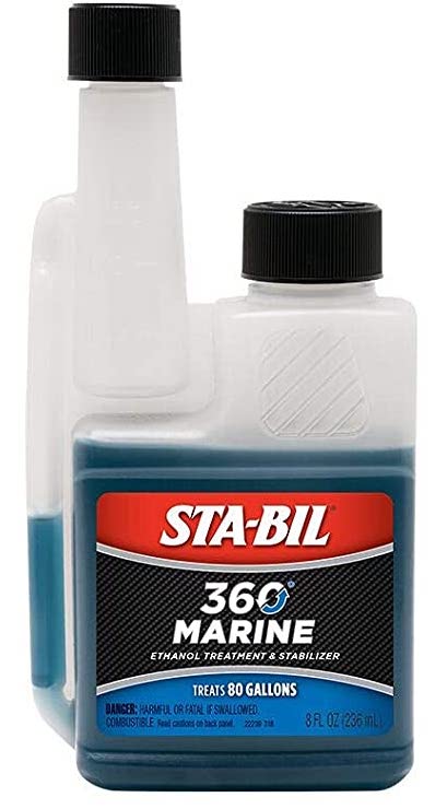 Fuel Stabilizer