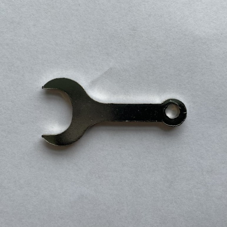 Carburetor Jet Wrench