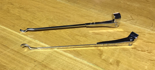 Austin Healey Sprite Bugeye Sprite wiper arm (sold individually)  - Bugeye